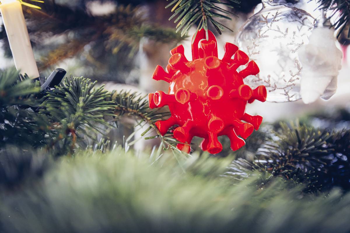 Natale 2021: sarà col coprifuoco? Le ipotesi del governo article-post