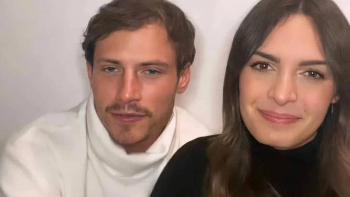 UeD, Andrea Nicole su Ciprian: “Oltre ogni aspettativa” article-post