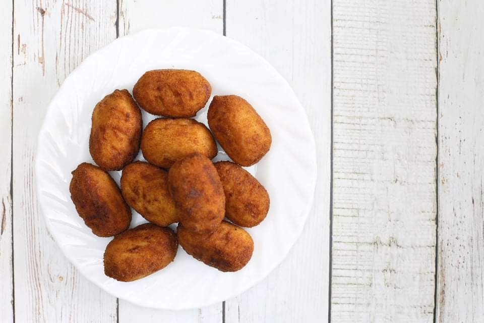 Crocchè napoletani in friggitrice ad aria, vi sveliamo i trucchi per dei panzerotti perfetti article-post