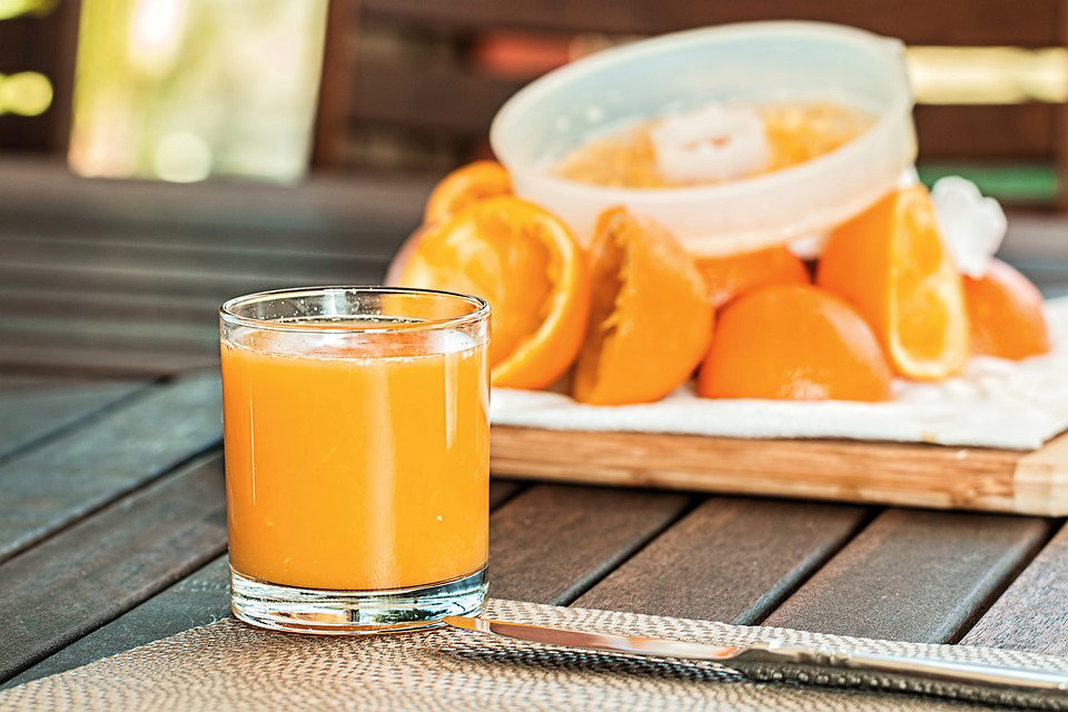 Vitamina C: 5 benefici che non ti aspetti article-post