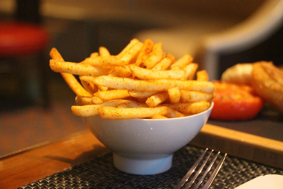 Friggitrice ad aria: la frittura è davvero cosi salutare? article-post