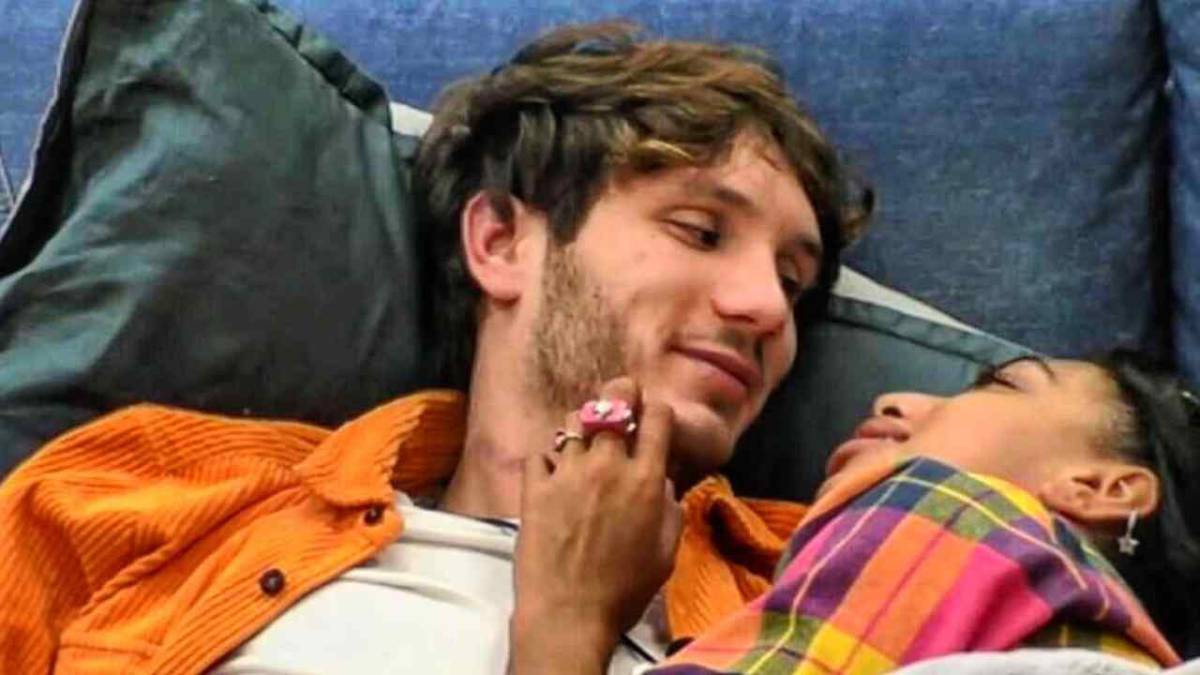 GFVIP6, ritorno di fiamma tra Manuel e Lulù: la reazione di Montano VIDEO article-post