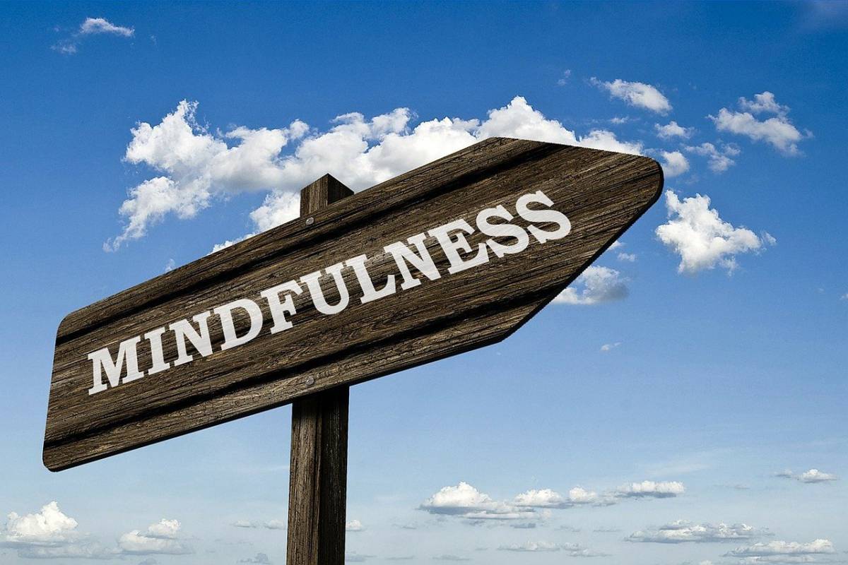 Mindfulness e benessere psicologico: la riduzione dello stress fondata sulla consapevolezza article-post