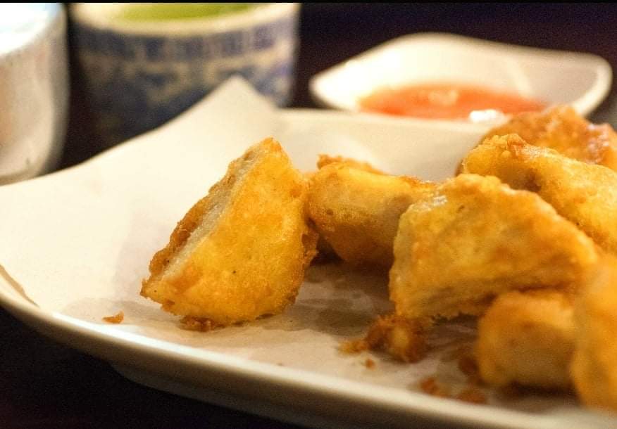 Nuggets di pollo senza uova e latte in friggitrice ad aria: la ricetta facilissima article-post