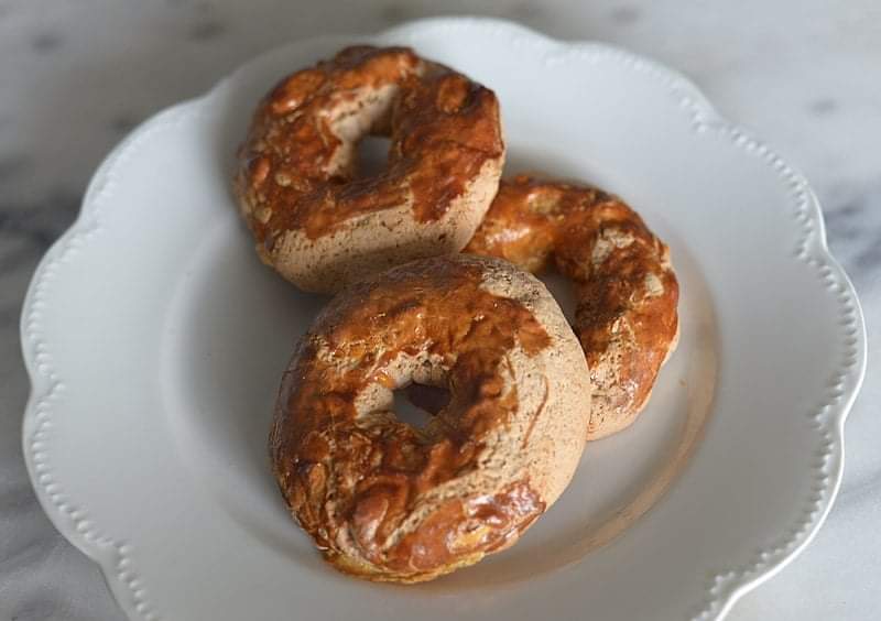 Roccocò Napoletani in friggitrice ad aria, la golosa ricetta Natalizia article-post
