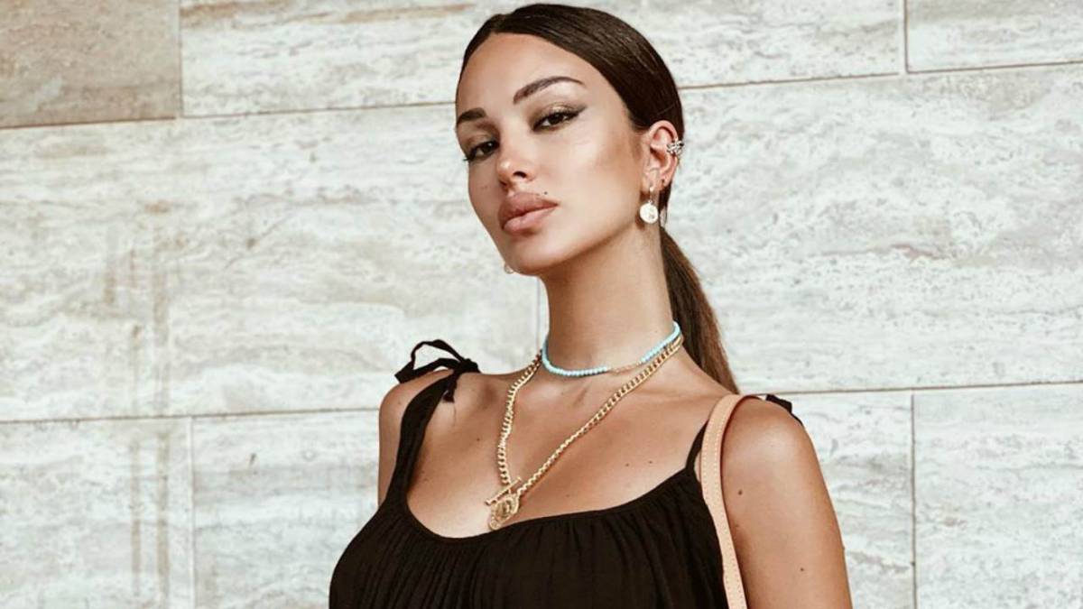 Rosa Perrotta mamma bis perchè non torna in tv: le dichiarazione dell’ex tronista article-post