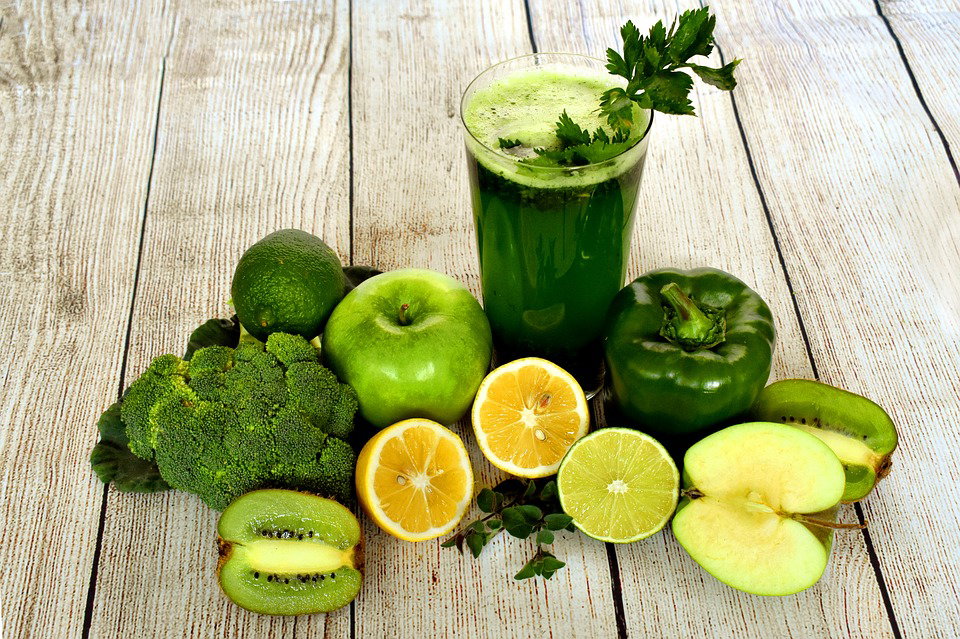 Detox prima delle feste benefici e vantaggi article-post