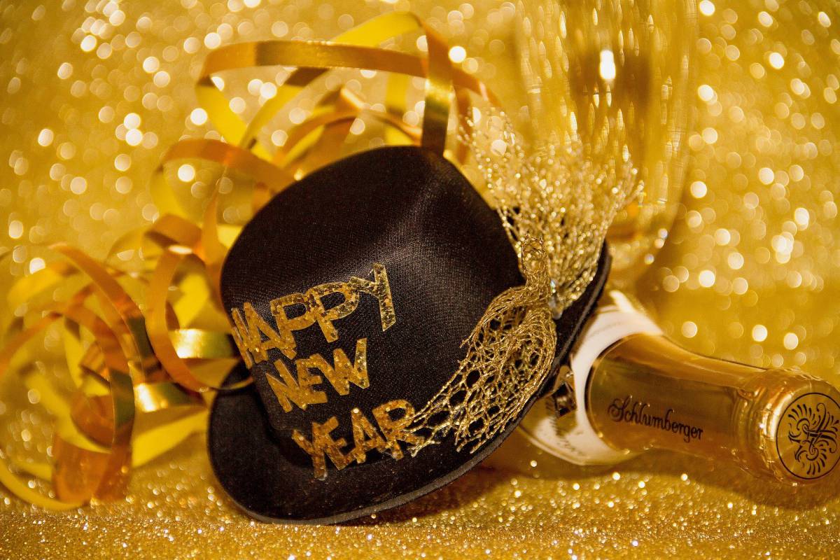 IMMAGINI BUON ANNO 2022 / Le 15 foto più belle per WhatsApp e Facebook article-post