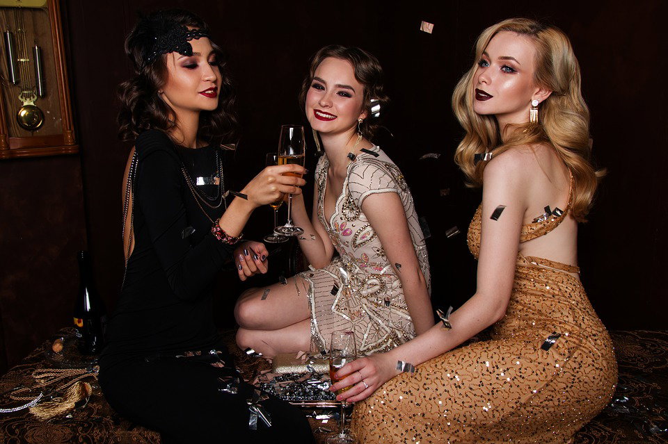 Il glitter mood: ed è subito Natale! article-post