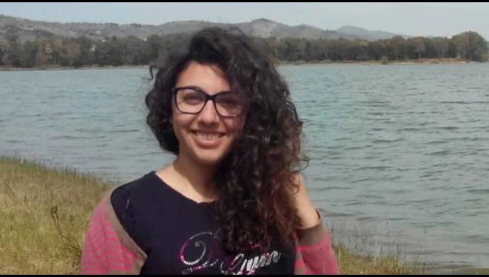 Giovane maestra muore improvvisamente a soli 27 anni article-post
