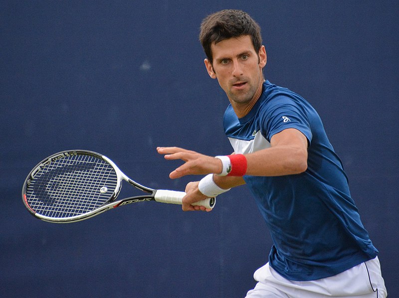 Caso Novak, forse potrebbe partecipare al torneo ( ultimi aggiornamenti ) article-post