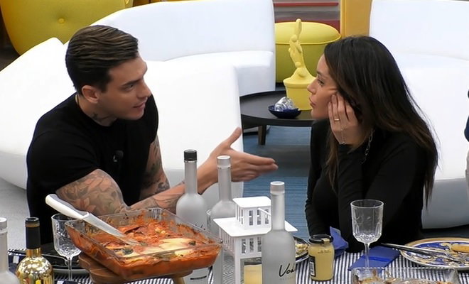 GFVIP6, Basciano sfogo senza freni contro Delia: ecco cosa è successo nella notte article-post