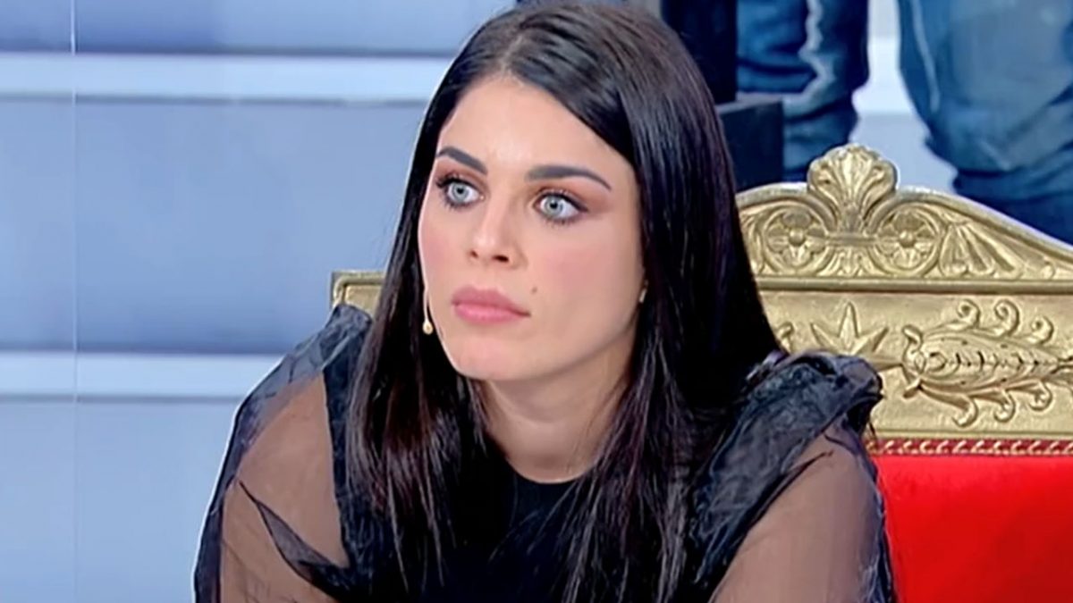 UED, Samantha Curcio operata: come sta oggi article-post