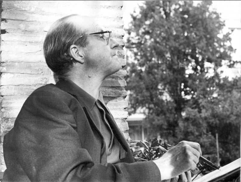 Edizioni NPE Pubblicherà Una Collana Su Franco Caprioli article-post