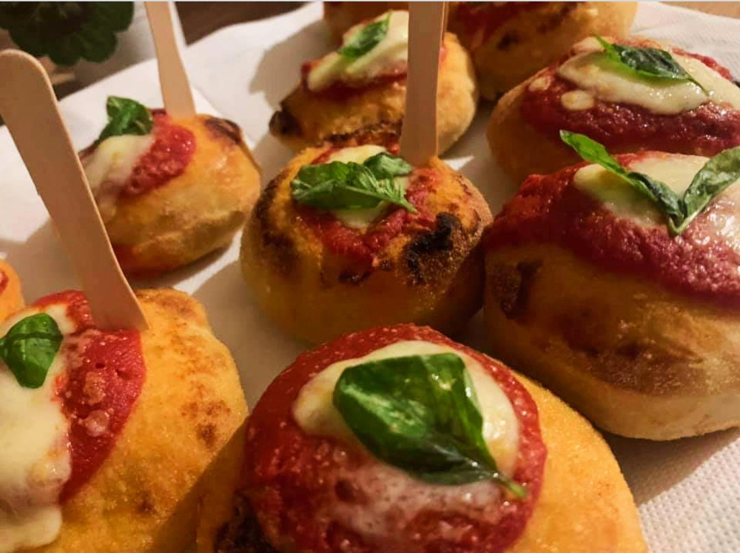Montanare o pizzelle fritte in friggitrice ad aria, ecco come farle perfette article-post