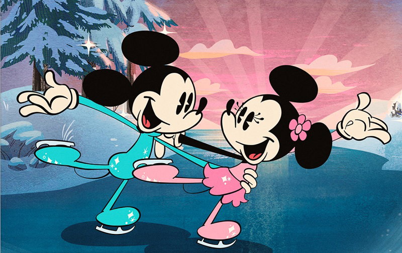 Il Meraviglioso Mondo di Topolino continua con quattro speciali episodi originali article-post