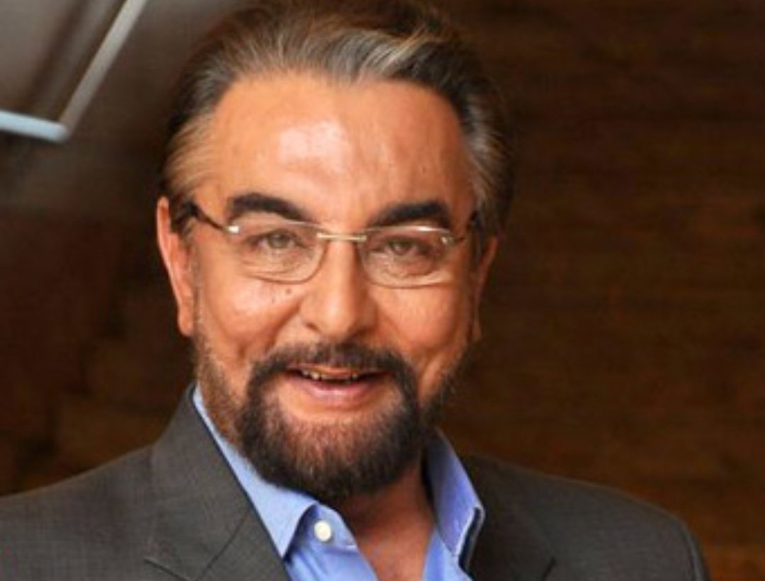 Kabir Bedi: cosa è accaduto a Gerusalemme? article-post