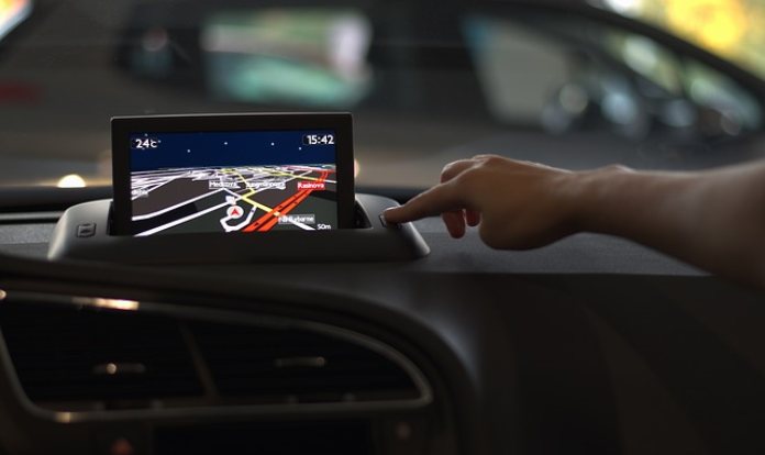 Auto a guida autonoma, partnership tra Volkswagen e Bosch article-post