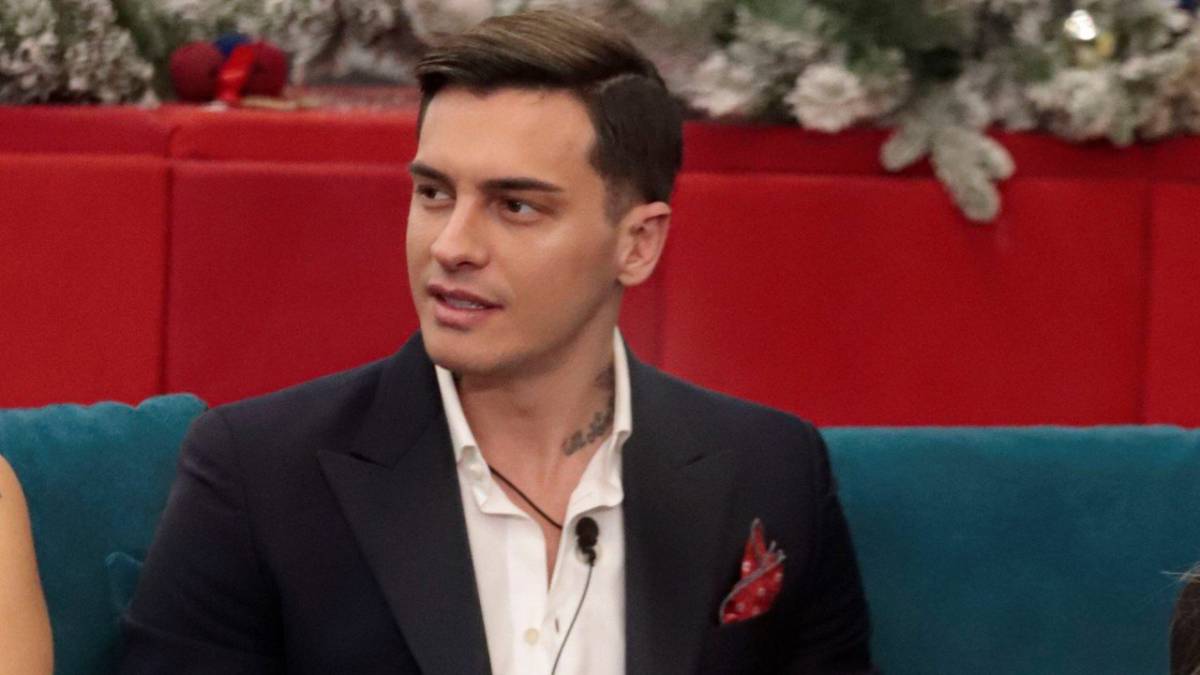 Alessandro Basciano nel mirino dell’ex: “I figli bisogna saperli crescere” article-post