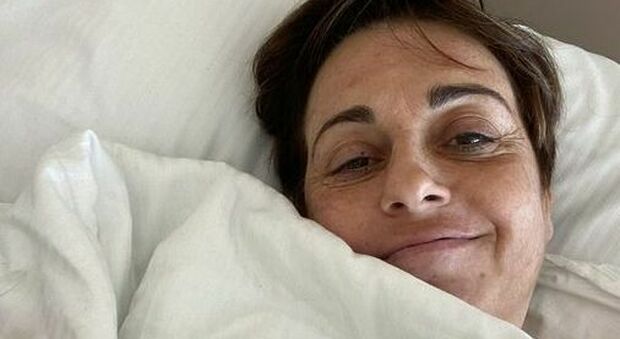 Benedetta Rossi operata: ecco come sta dopo l’intervento chirurgico article-post