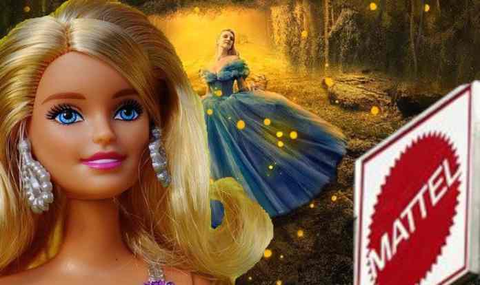 Barbie, Frozen e Biancaneve insieme. La Mattel si accorda con la Disney article-post