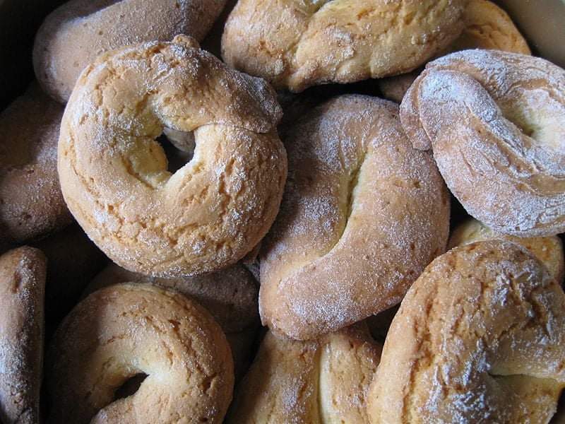 Ciambelle di Carnevale in friggitrice ad aria: soffici e non unte article-post