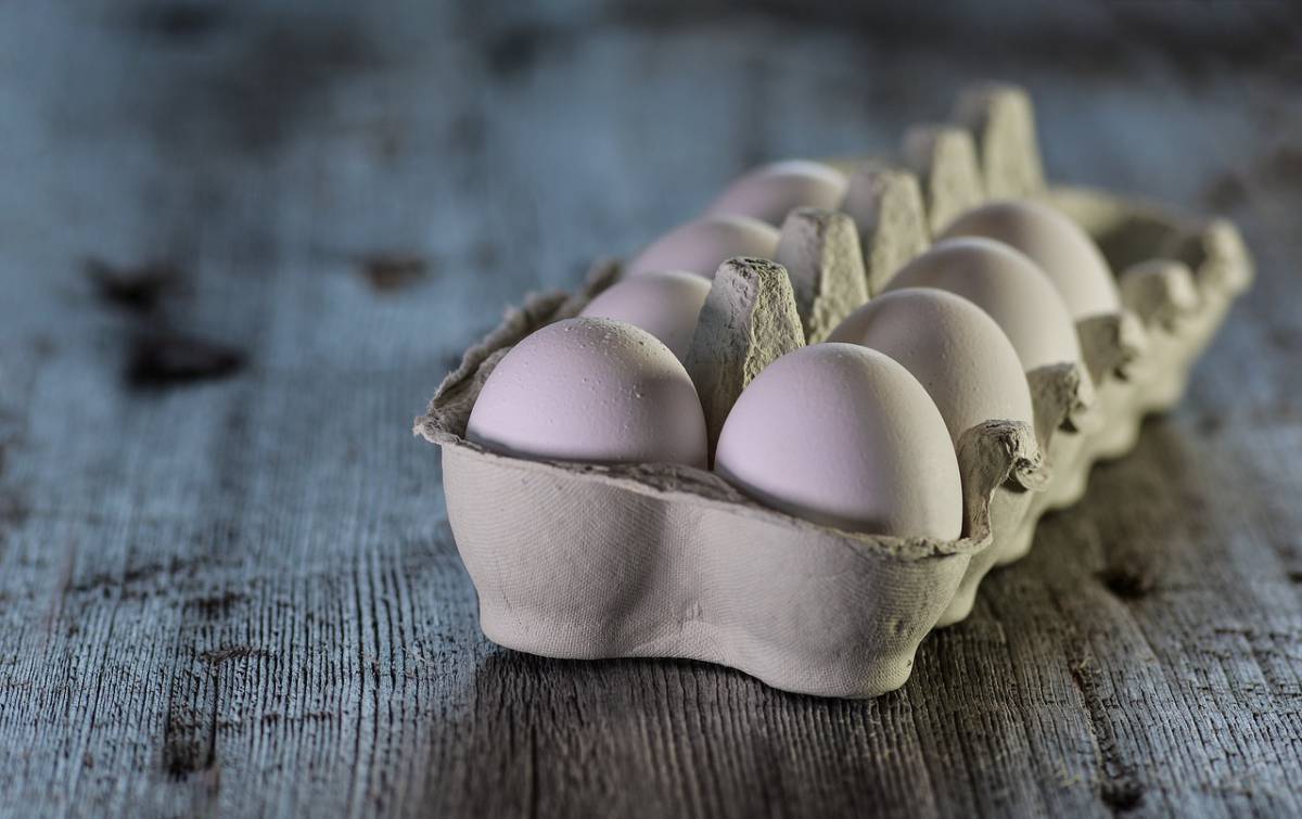 Si possono mangiare le uova scadute? Ecco cosa succede al nostro corpo article-post