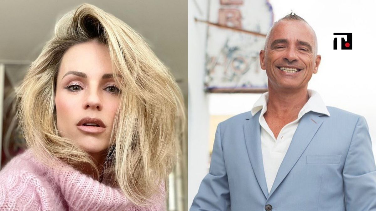 Eros Ramazzotti rompe il silenzio su Michelle Hunziker: ecco cosa le ha consigliato article-post