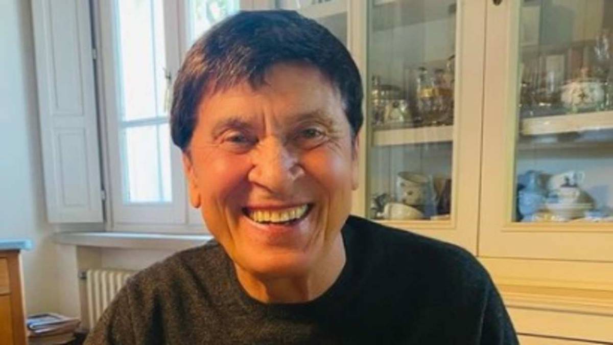 Sanremo 2022, Gianni Morandi: “Il Festival? Una botta d’adrenalina!” article-post
