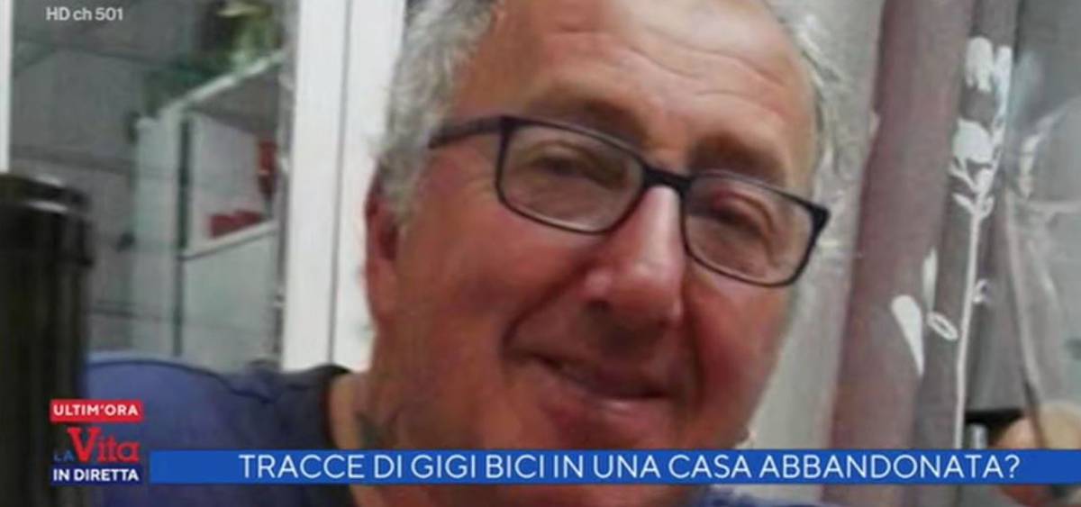 Omicidio Gigi Bici: il ruolo degli slavi, quale è? article-post