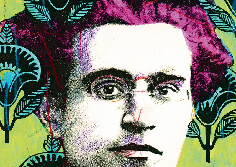 Cena con Gramsci article-post