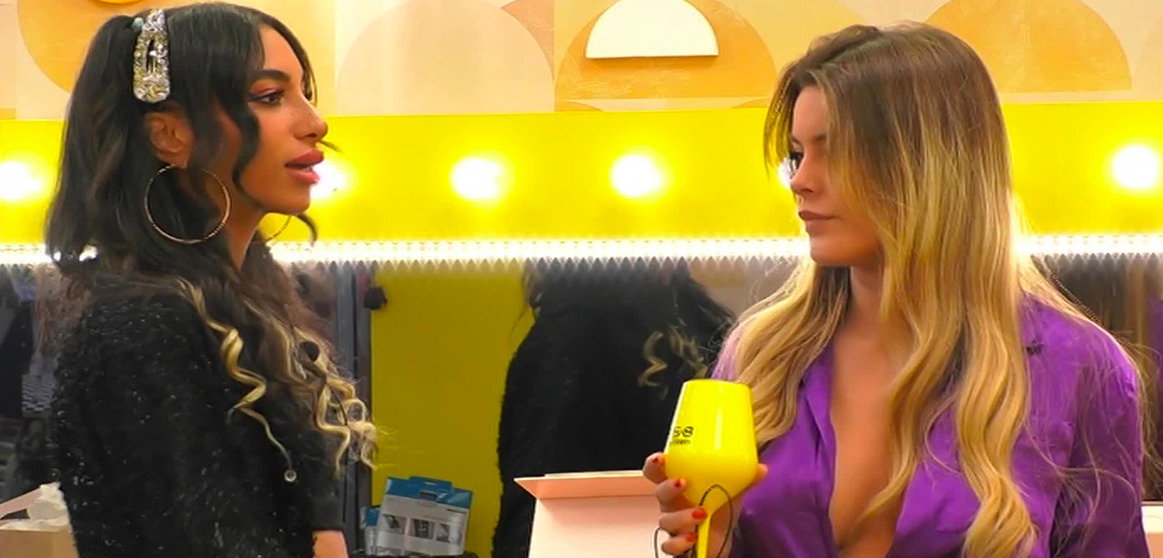GFVIP6, Lulù Selassiè furiosa vs Sophie: ” Adesso basta “ article-post