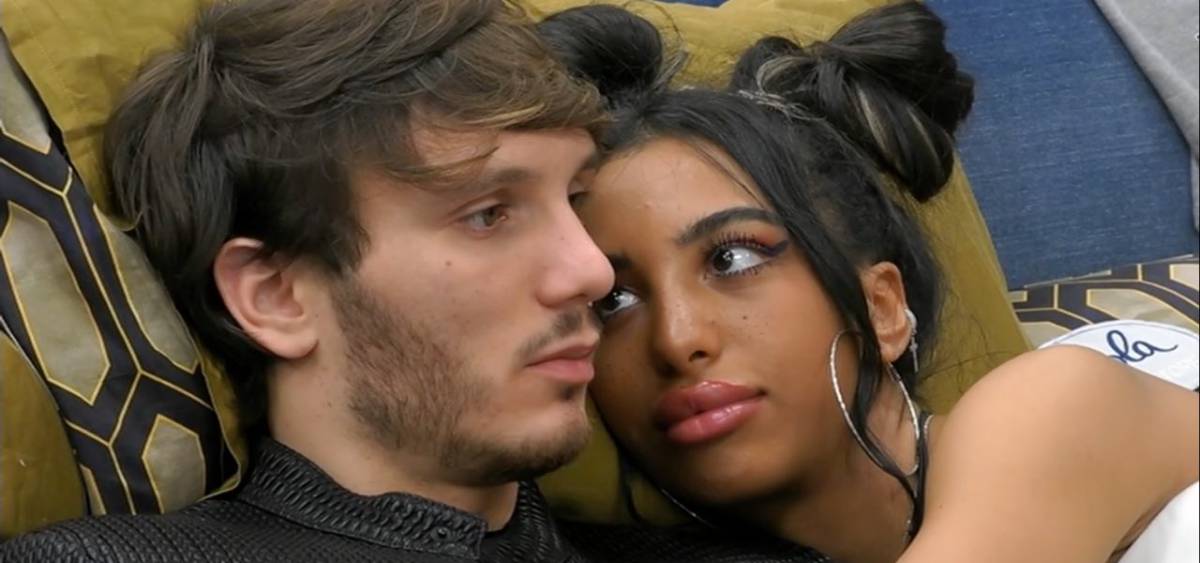 GFVIP, Lulù e Manuel la crisi è reale? Attriti in famiglia article-post