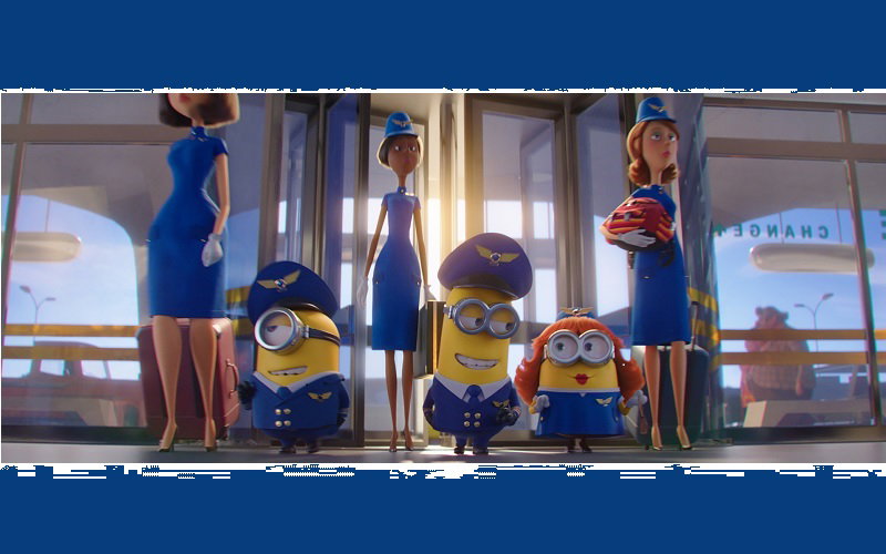 Minions 2 – Come Gru Diventa Cattivissimo article-post