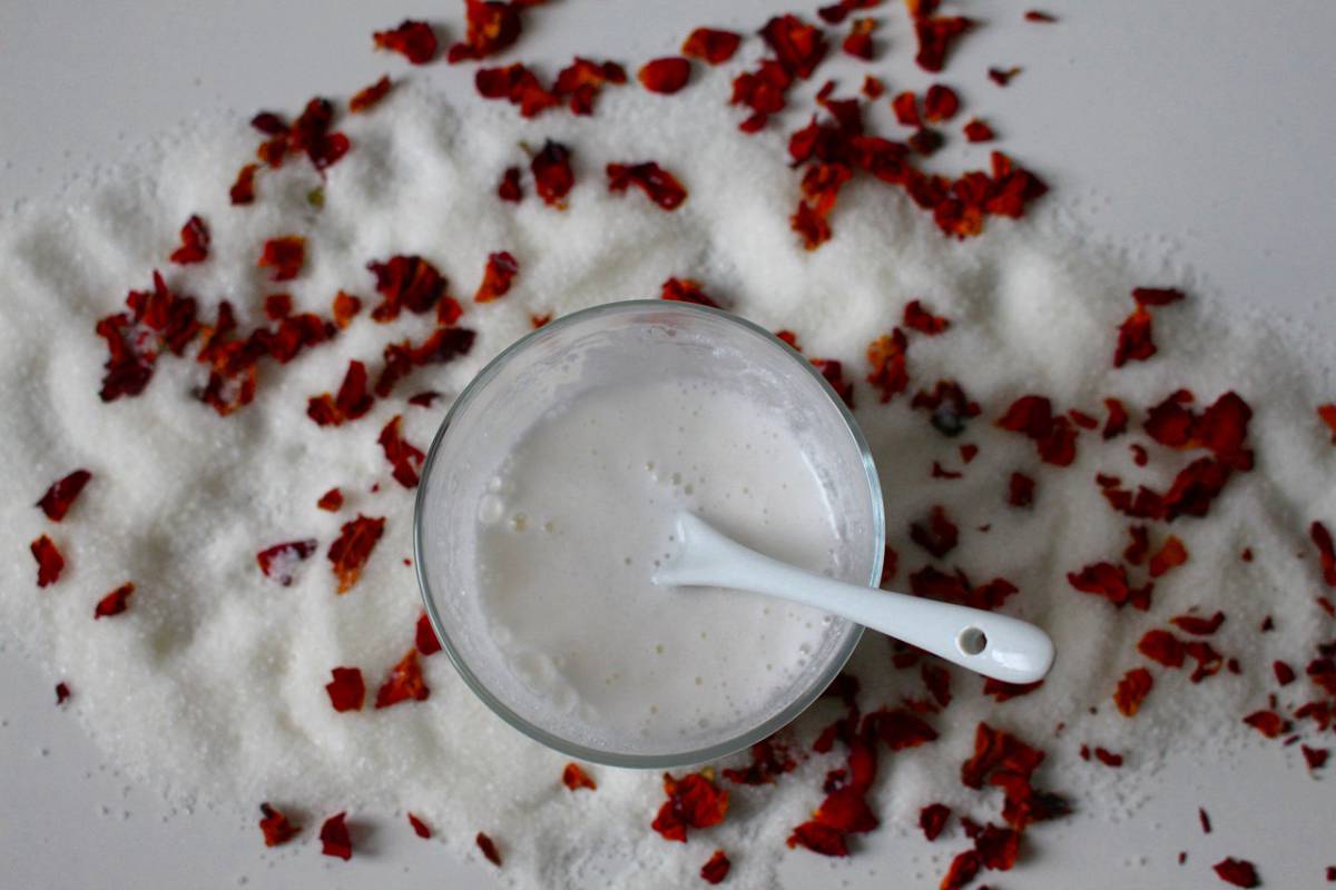 Scrub cuoio capelluto: le migliori ricette fai da te article-post