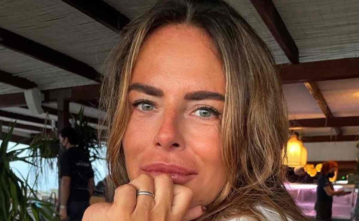 Paola Perego nonna per la seconda volta: “E’ nata Alice!” article-post