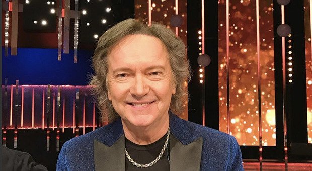 Red Canzian operato al cuore: “Potevo morire” article-post
