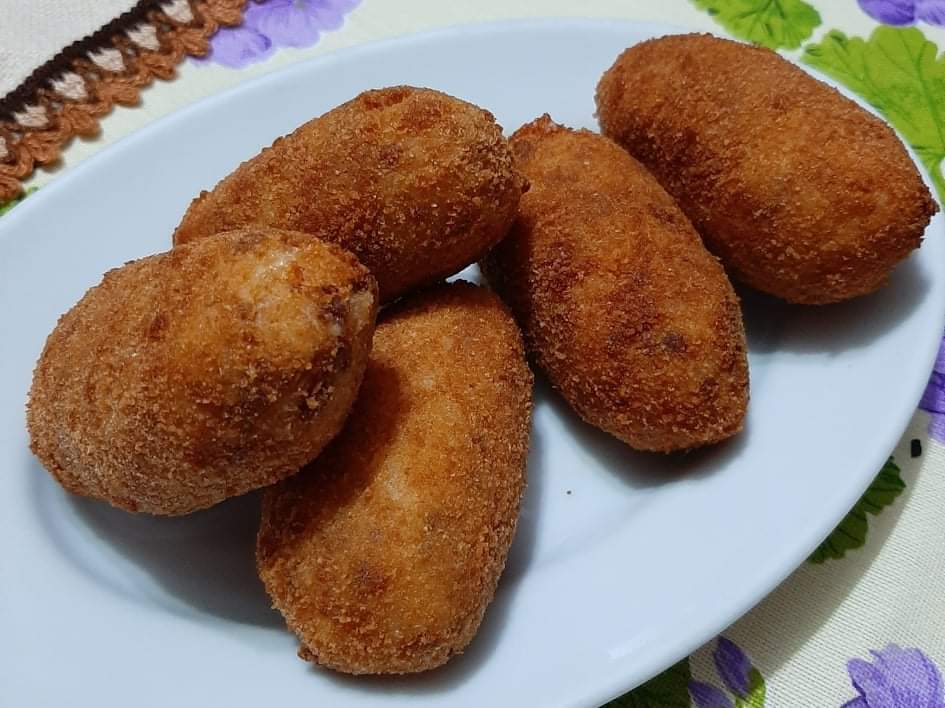 Supplì di riso in friggitrice ad aria, i trucchi per farli perfetti article-post