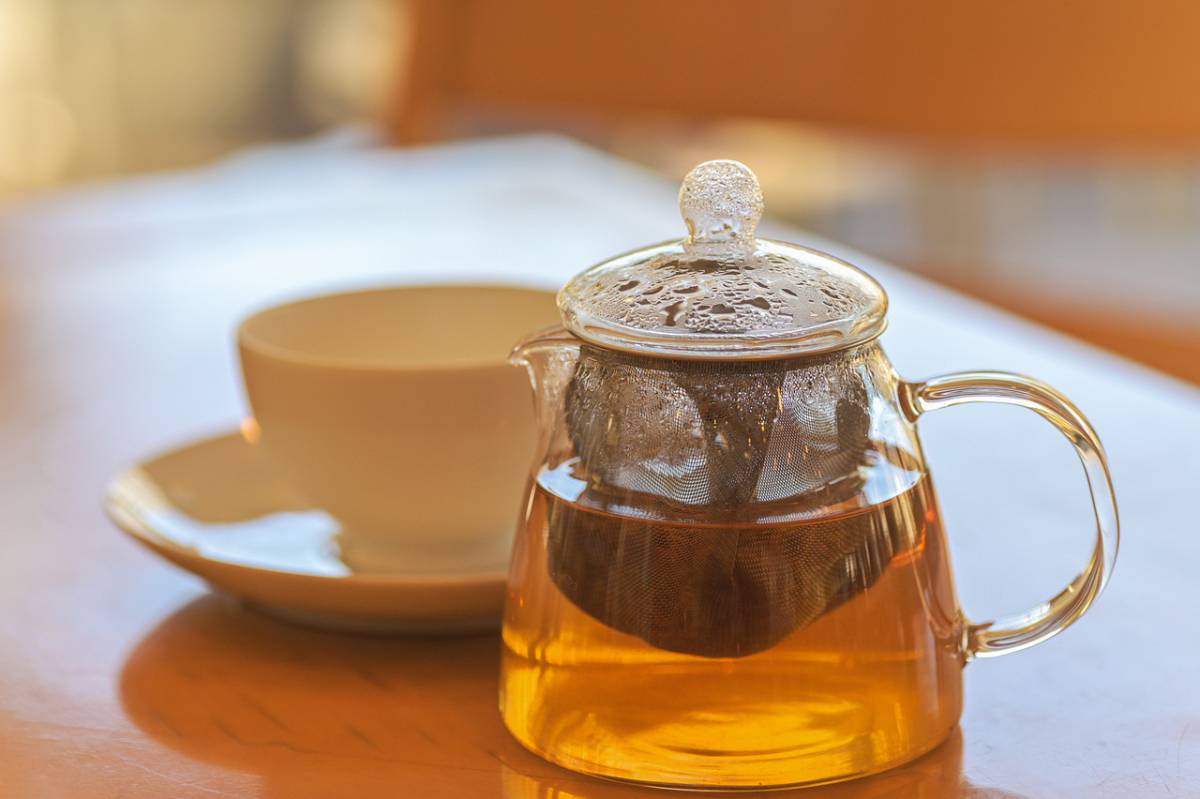 Tisane brucia calorie e grassi: ecco quali sono article-post