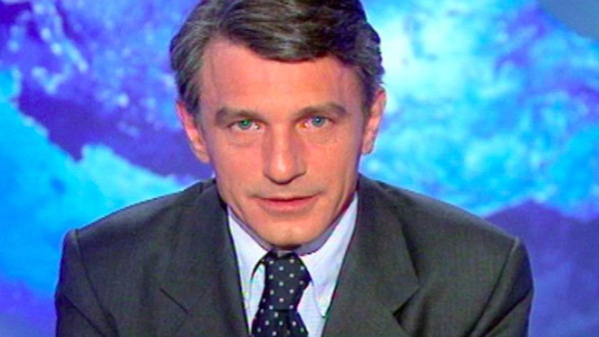 Lutto per UE: morto David Sassoli, aveva 65 anni article-post