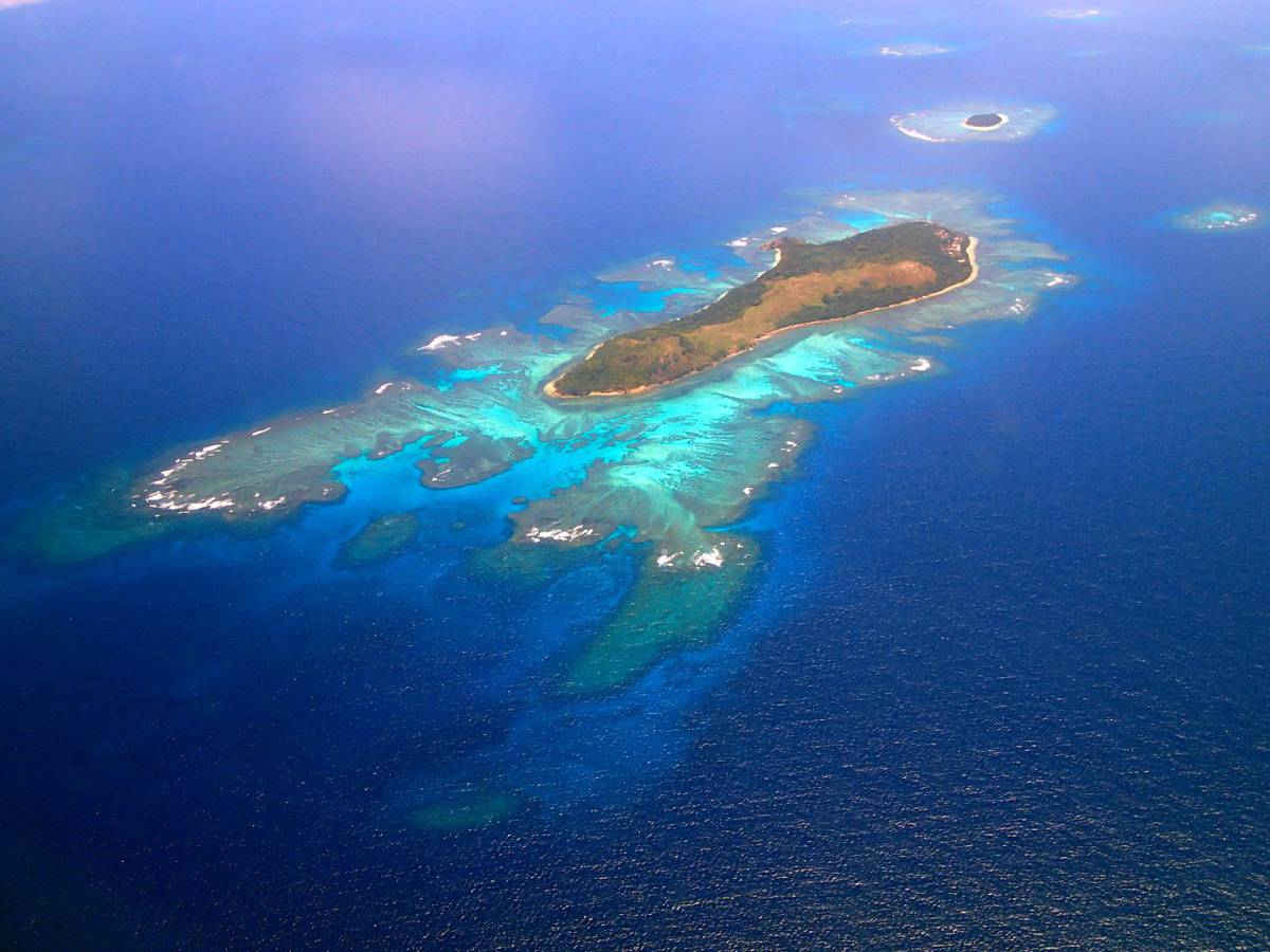 Caso di positività sull’aereo per Tonga: rimandati indietro gli aiuti article-post