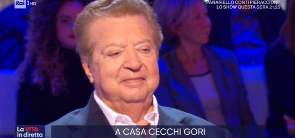 Vittorio Cecchi Gori ricoverato d’urgenza: condizioni di salute gravi article-post