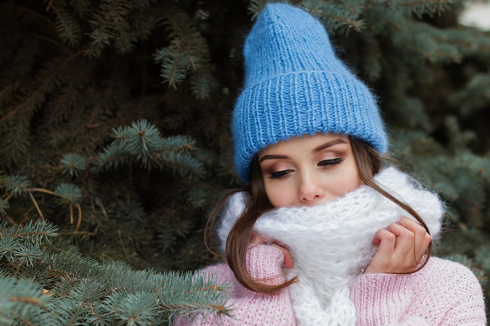 Pelle screpolata? Ecco come difendersi dal freddo article-post