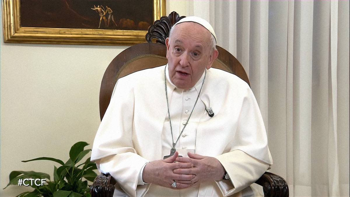 Addio a Papa Francesco article-post