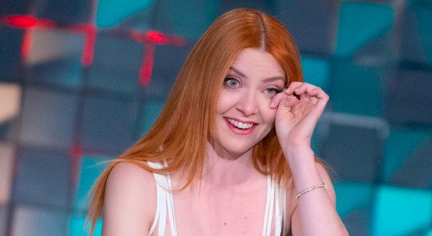 Noemi come ha perso peso: parla la dietista Monica Germani article-post