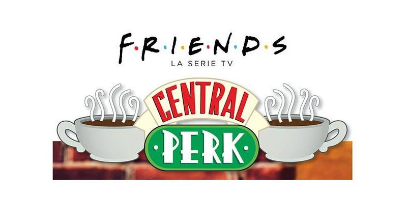 Panini Comics presenta Friends: Il ricettario ufficiale del Central Perk article-post