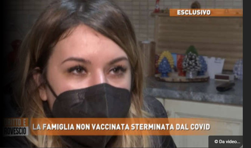 Enna, famiglia sterminata dal covid: “Non eravamo no vax, avevamo solo paura” article-post