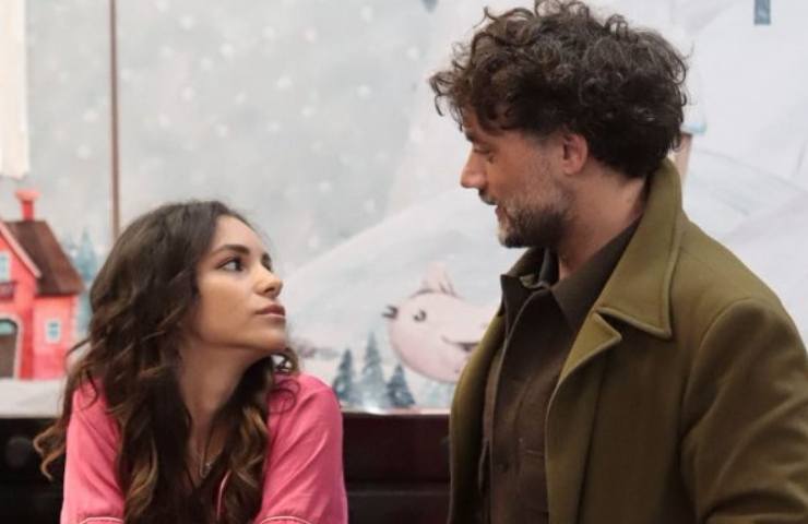 GFVIP6, Jessica affonda: la reazione inaspettata di Barù article-post