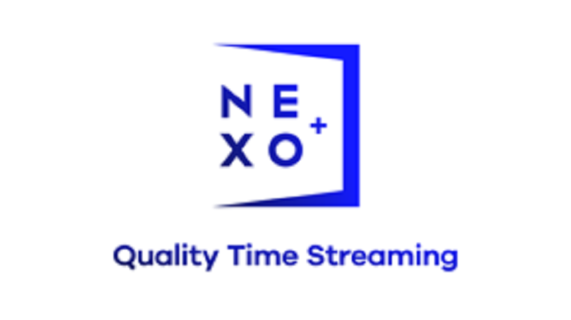 A novembre su Nexo+ article-post