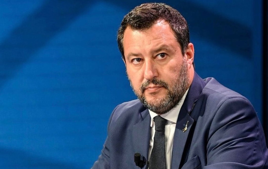 Salvini su Messina Denaro: “Sono contrario alla pena di morte, però..” article-post